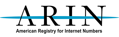 The American Registry for Internet Numbers (ARIN)